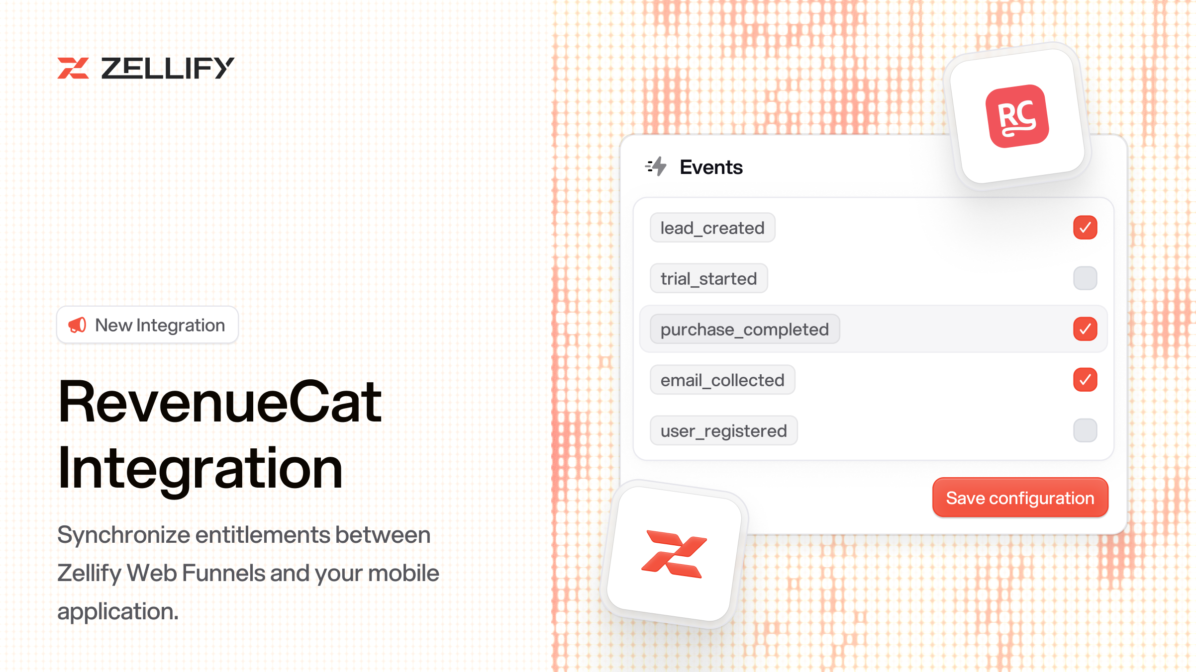 RevenueCat Integration